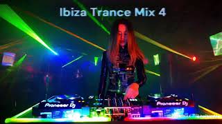 Ibiza Trance Mix 4 [upl. by Schrader492]