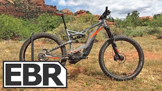 Cannondale Moterra 2 Review  55k [upl. by Gilmer139]