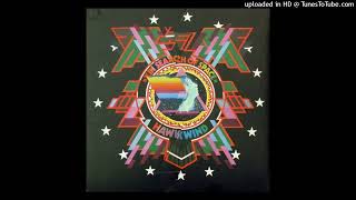 HAWKWIND  Silver Machine instrumental [upl. by Annekahs]