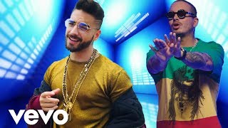 J Balvin ft Maluma  Sin Ti Official Video [upl. by Ginger]