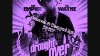 Lil Wayne  Brand New Chopped amp Screwed [upl. by Rosel288]