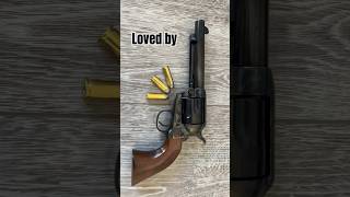 The model 1873 Colt  45  it won the West [upl. by Medea]