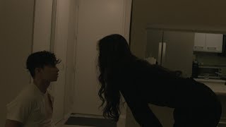 Scream Student Film  Original 4K Short Film [upl. by Magdalena]