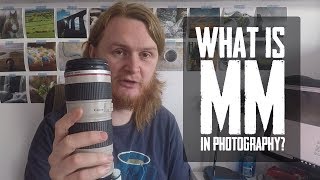 Photography For Beginners  What Is MM In Photography [upl. by Ariait]