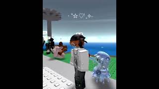 Some Random VR Roblox Natural Disaster [upl. by Riker938]