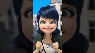 Can Marinette and Kagami be friends miraculous ladybug miraculousladybug mlbs3 [upl. by Dobbins]