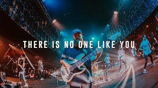 THERE IS NO ONE LIKE YOU  LIVE in Asia  Planetshakers Official Music Video [upl. by Nikola788]