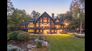 75 Windermere Road Moultonborough NH [upl. by Elocel415]