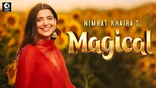 Magical  Nimrat Khaira  Arjan Dhillon  Mxrci  Song Promo Release Date  Punjabi Mania [upl. by Kciremed]