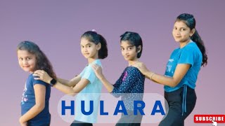 Hulara song  J star  Punjabi song  kids choreography dance  Dance choreography [upl. by Gasparo]