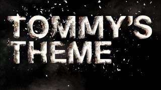 Noisia  Tommys Theme Antidot remix [upl. by Ines879]