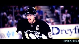 Sidney Crosby • Alexander Ovechkin  quotRISEquot HD [upl. by Aicad797]