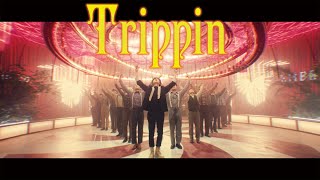 Nissy⻄島隆弘  「Trippin」Music Video [upl. by Gustafson514]