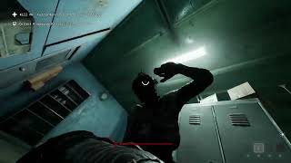 The Outlast Trials  Bambino II Psychosurgery  Drill The Futterman  Solo A Flawless 510 [upl. by Regni34]