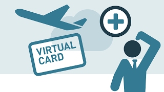 How to deploy a virtual card for air travel using Conferma WebPay [upl. by Ahsiner417]