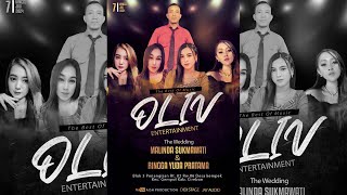 🔴 LIVE quotOLIV ENTERTAINMENTquot  MINGGU 7 JULI 2024  DESA KEMPEK KEC GEMPOL KAB CIREBON [upl. by Nalim]