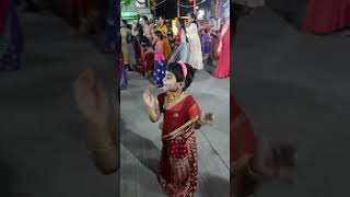 Dadi ma mari roj kethapa  garba dance [upl. by Mert]