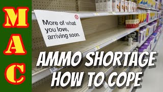 How to survive ammo shortage and have fun [upl. by Tamar]