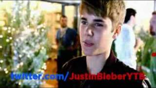 Justin Bieber  Mistletoe [upl. by Ahsram]