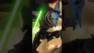 Why Grievous couldnt be a Sith starwars lore cloneswars fyp foryou sith Jedi grievous [upl. by Brenden]