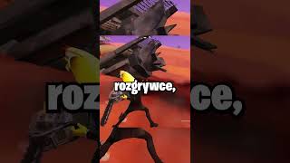 OBALAMY MITY FORTNTIE CZ13 [upl. by Ecargyram]