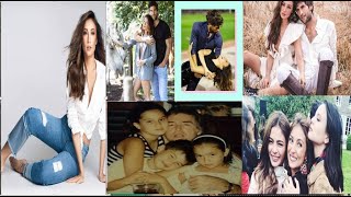 Solenn Heussaff Family  Family Of Solenn Heussaff [upl. by Dulcinea676]