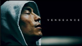 VENGEANCE  Motivational Edit [upl. by Janka]