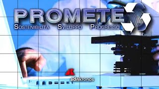 Prometeo tv n° 46 del 13 novembre 2024 [upl. by Ladew]