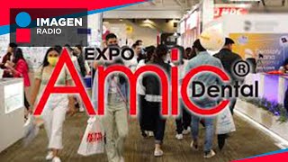 76° Expo AMIC Dental 2023  Bien y Saludable [upl. by Jorge404]