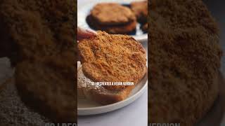 vegan chicken cutlets no seitan [upl. by Learsiy]