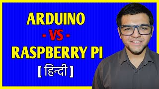 Raspberry Pi vs Arduino 🔥 [upl. by Oiludbo794]