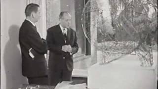 TV Reportage über Krefeld 1964 3 von 3 [upl. by Marni]