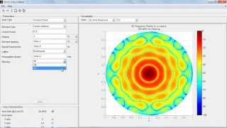 Using Apps for Phased Array System Design and Analysis [upl. by Orecul]