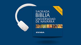 La Biblia en audiolibro [upl. by Faustena]