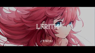 Gundam The Witch from Mercury  Ericht Theme『Lfrith』Epic Version [upl. by Eussoj]