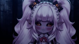 ASMR Exorcism [upl. by Hgielsel551]