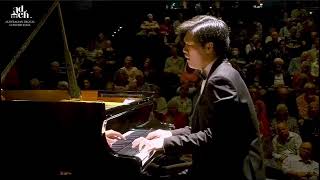 Joshua Han — QUEEN Bohemian Rhapsody arr Kurbatov [upl. by Atinhoj]