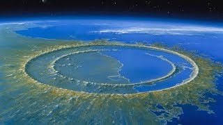 Experts Drilled Into the Crater That Killed the Dinosaurs and Made an Incredible Discovery [upl. by Dinah958]