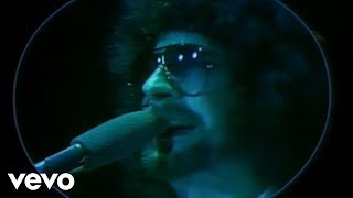 Electric Light Orchestra  Turn To Stone Official Video [upl. by Noiramaj]