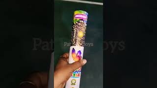 JaiRam Wonder Sky Shot 🔥🥳🎇skyshot diwali crackers sivakasicrackers pattasuboys [upl. by Azmah481]