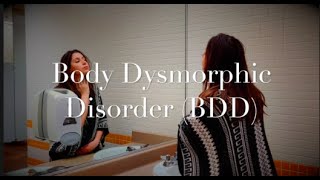 Body dysmorphic disorder When our eyes tell lies [upl. by Lateh]