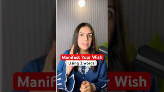 Must Use Powerful words for manifesting dreams manifestation manifestyourdreams manifesting [upl. by Alahcim825]