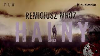 Remigiusz Mróz quotHalnyquot  audiobook [upl. by Kape537]