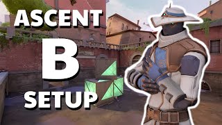 CYPHER ASCENT B Setup  2023 [upl. by Kaitlyn]