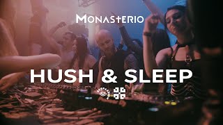 Hush amp Sleep  Monasterio Season 2023 Opening [upl. by Zap]