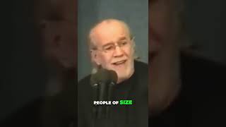 George Carlin on Race Rethinking the Complexity of Identity and Labels [upl. by Luckin]