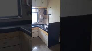 Fully Furnished 1BHK 500 carpet SV Road near Sadguru Hotel Goregaon West [upl. by Fabiolas687]