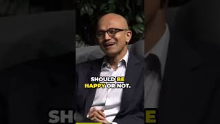 satya nadella ceo of microsoft  parental influence [upl. by Saberhagen]