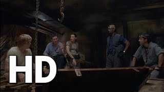 El Barco Fantasma Parte 11 1080p HD [upl. by Linnell165]