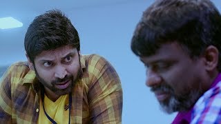 Malli raava movie scenes back to back  Sumanth  Latest Telugu movies 2017 [upl. by Koblick903]